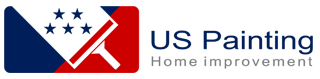 US Painting Logo